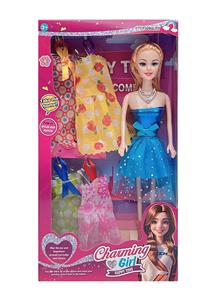 Doll - OBL10442218
