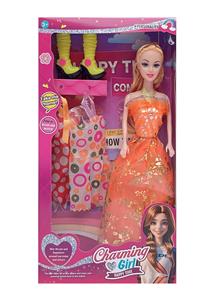 Doll - OBL10442219