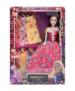 Doll - OBL10442220