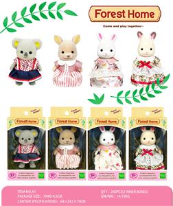 Doll - OBL10442236