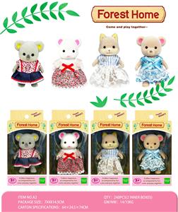 Doll - OBL10442237
