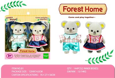 Doll - OBL10442243