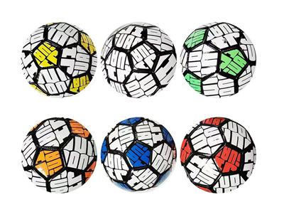 Ball games, series - OBL10442317