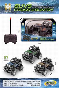 Remote control cars / tanks - OBL10442554