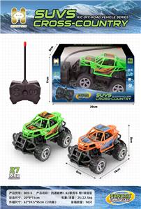 Remote control cars / tanks - OBL10442557