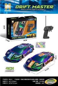 Remote control cars / tanks - OBL10442594