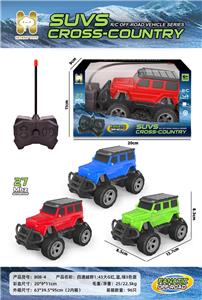 Remote control cars / tanks - OBL10442599