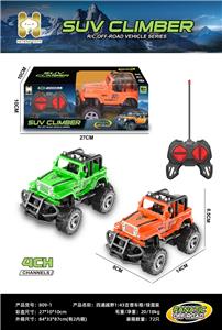 Remote control cars / tanks - OBL10442601