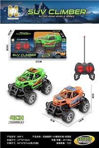 Remote control cars / tanks - OBL10442603