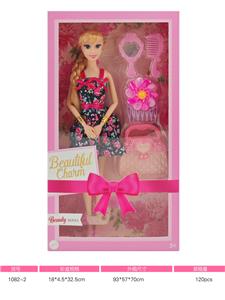 Doll - OBL10442667