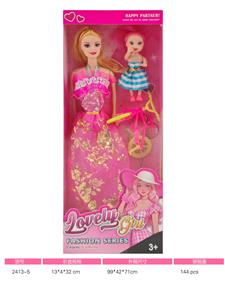 Doll - OBL10442676
