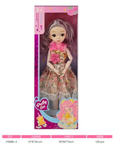 Doll - OBL10442685