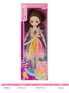 Doll - OBL10442686