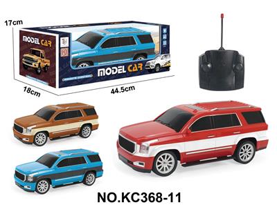 Remote control cars / tanks - OBL10442727