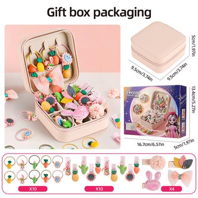 Beauty set - OBL10442742