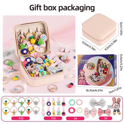 Beauty set - OBL10442743