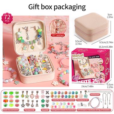 Beauty set - OBL10442747