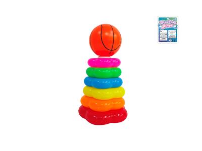 Rainbow Circle - OBL10442818