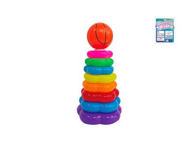 Rainbow Circle - OBL10442822