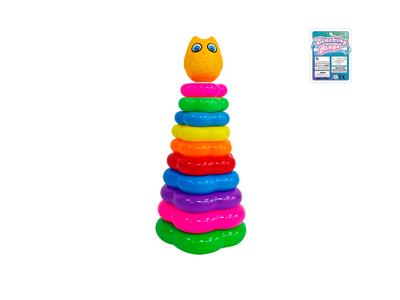 Rainbow Circle - OBL10442824