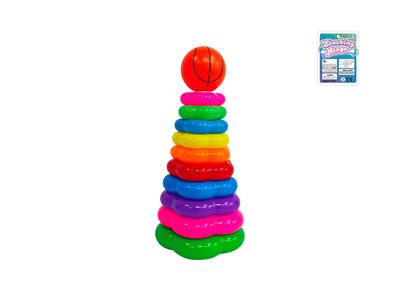 Rainbow Circle - OBL10442826