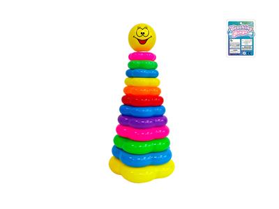 Rainbow Circle - OBL10442829