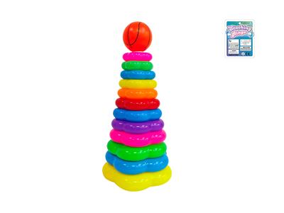 Rainbow Circle - OBL10442830