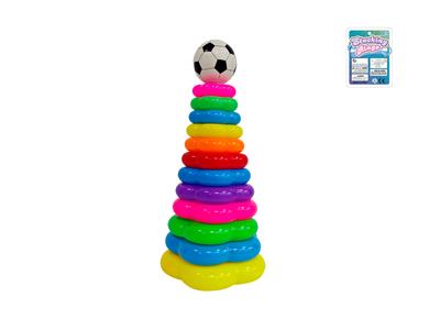Rainbow Circle - OBL10442831