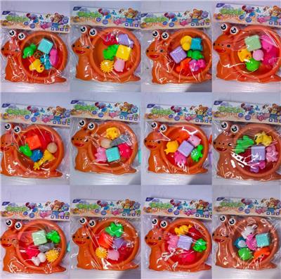 Slush / Ruanjiao Series - OBL10442833