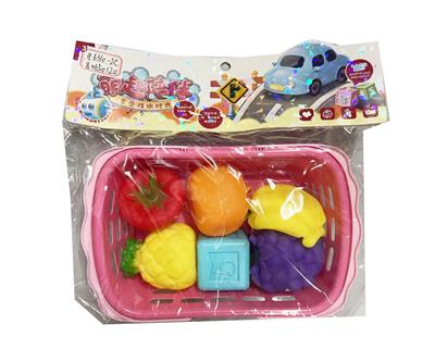 Slush / Ruanjiao Series - OBL10442834