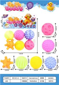 Slush / Ruanjiao Series - OBL10442844