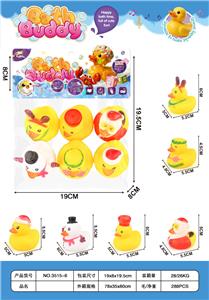 Slush / Ruanjiao Series - OBL10442845
