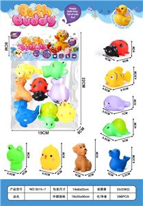Slush / Ruanjiao Series - OBL10442846