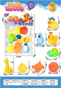 Slush / Ruanjiao Series - OBL10442849