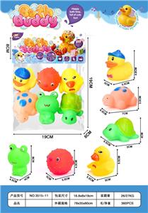 Slush / Ruanjiao Series - OBL10442850