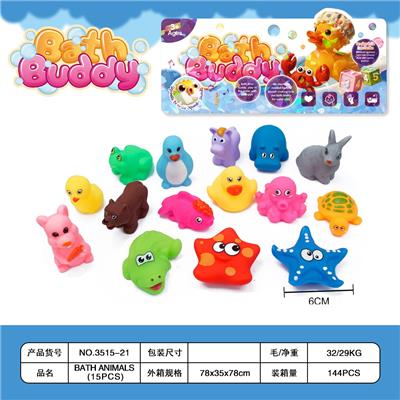 Slush / Ruanjiao Series - OBL10442860