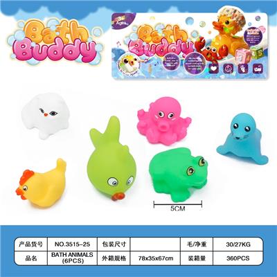 Slush / Ruanjiao Series - OBL10442864