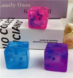 3.5CM雪花冰块 - OBL10442896