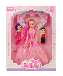 Doll - OBL10442982