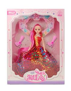 Doll - OBL10442988