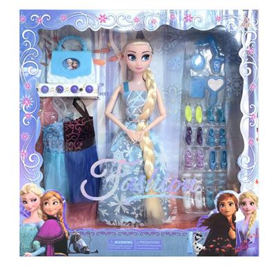 Doll - OBL10442993