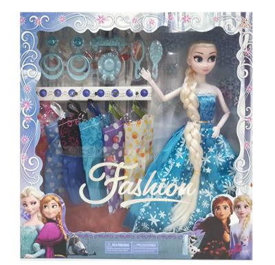 Doll - OBL10442994