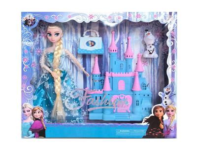 Doll - OBL10442996