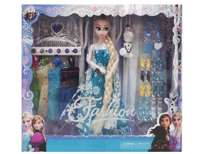 Doll - OBL10442997
