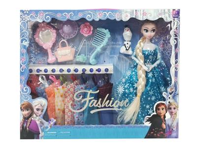 Doll - OBL10442998