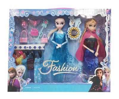 Doll - OBL10443000