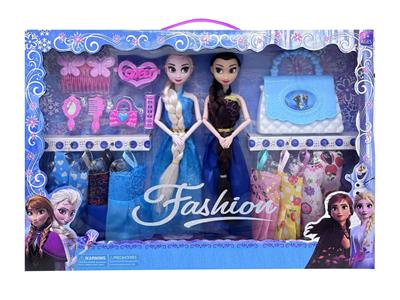 Doll - OBL10443001