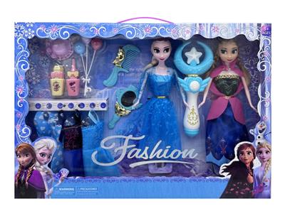 Doll - OBL10443002