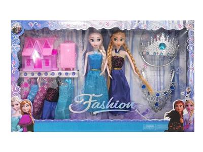 Doll - OBL10443005