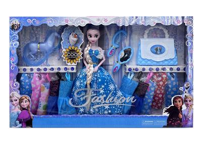 Doll - OBL10443006